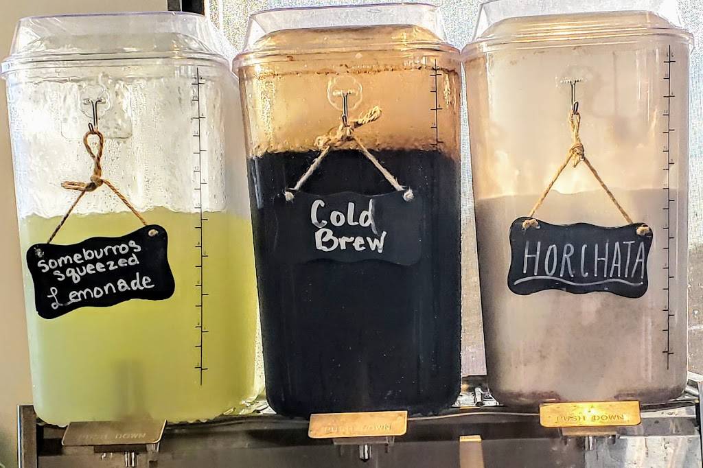 Someburros | restaurant | 5115 N 7th St, Phoenix, AZ 85014, USA | 6025848226 OR +1 602-584-8226