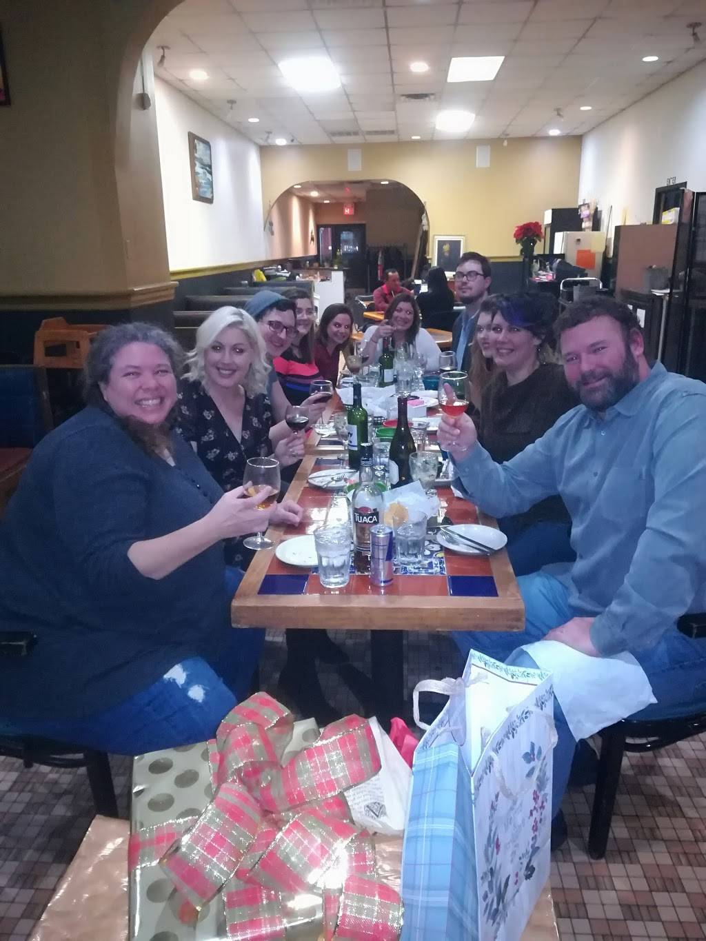 Sergios | restaurant | 608A Austin Ave, Waco, TX 76701, USA | 2547141297 OR +1 254-714-1297