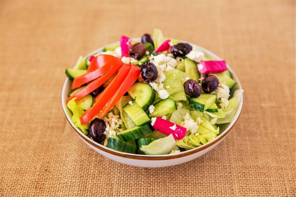 The Shawarma Factory | restaurant | 3566 Redondo Beach Blvd, Torrance, CA 90504, USA | 3105152100 OR +1 310-515-2100