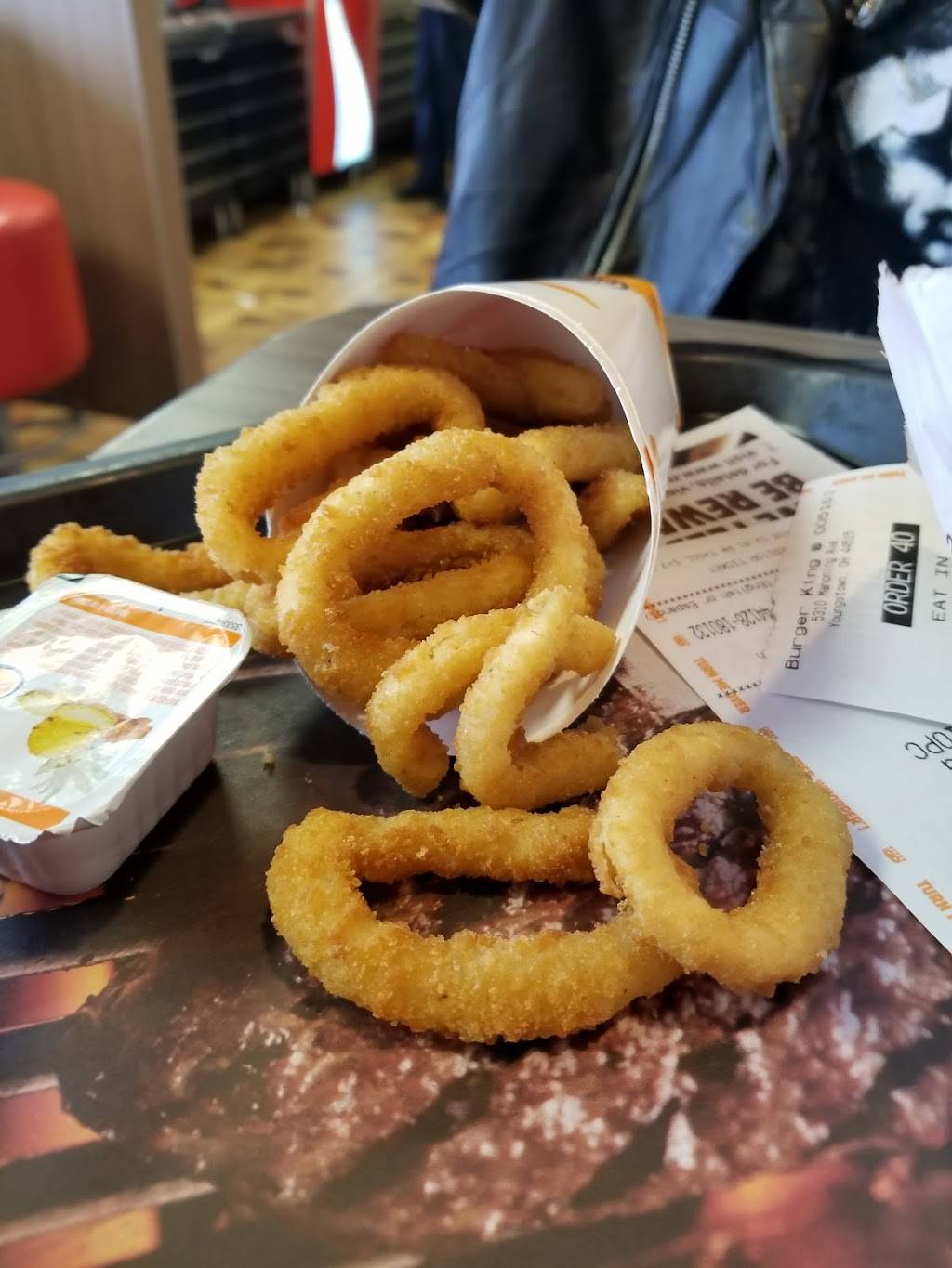 Burger King | restaurant | 3525 Mahoning Ave, Youngstown, OH 44509, USA | 3307925134 OR +1 330-792-5134