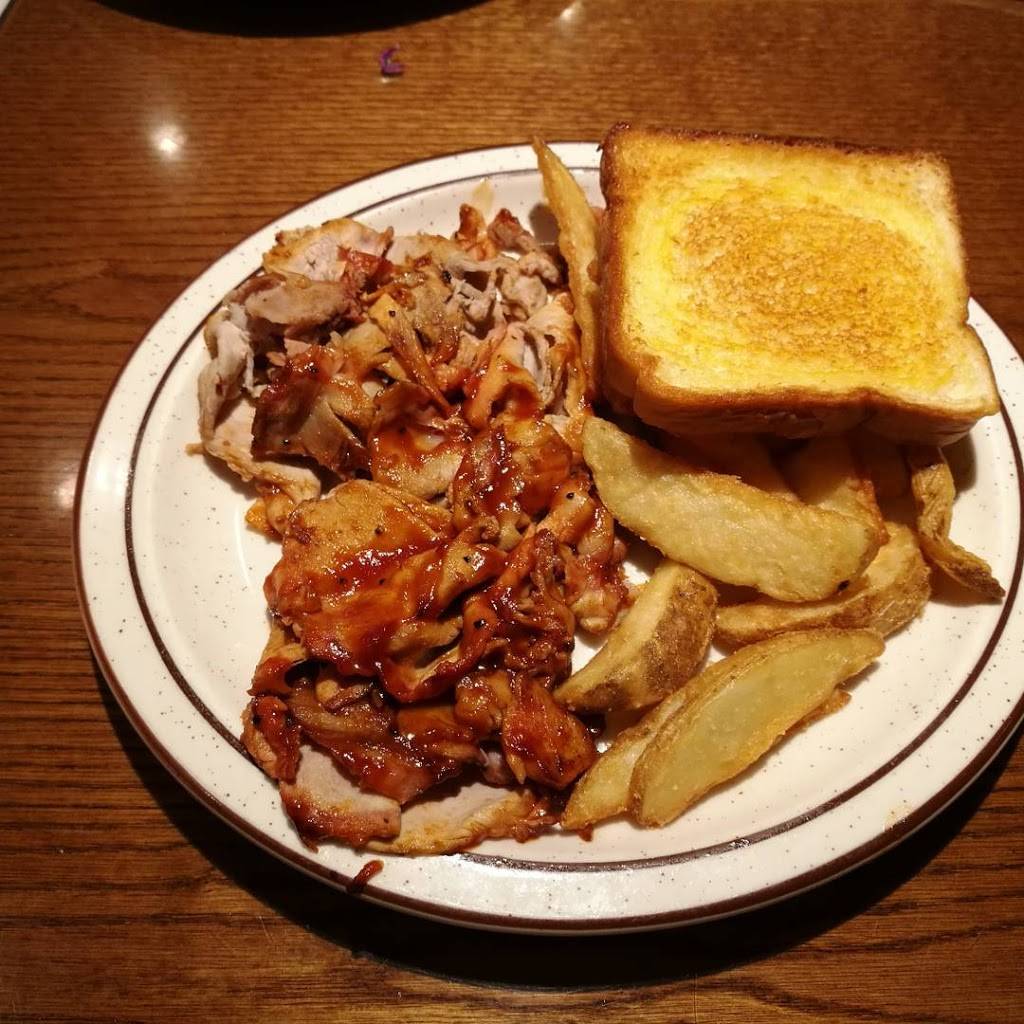 Firehouse Restaurant | restaurant | 627 W Walnut St, Johnson City, TN 37604, USA | 4239297377 OR +1 423-929-7377