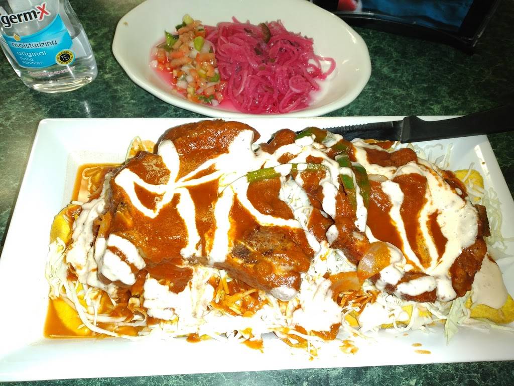 Anitas Honduras Restaurant | restaurant | 12028 Hempstead Hwy, Houston, TX 77092, USA | 7133607424 OR +1 713-360-7424