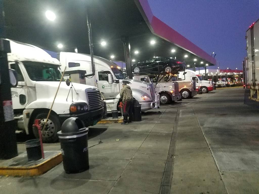 Flying J Travel Center | restaurant | 1530 Rest Church Rd, Clear Brook, VA 22624, USA | 5406783641 OR +1 540-678-3641