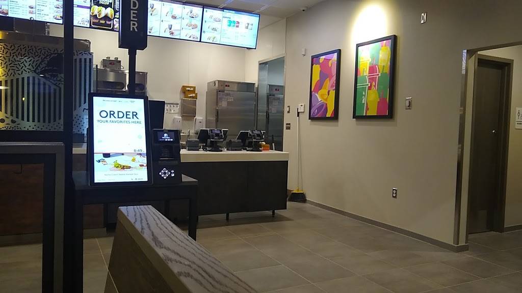 Taco Bell | restaurant | 1055 S Anderson Rd, Rock Hill, SC 29730, USA | 8563698405 OR +1 856-369-8405