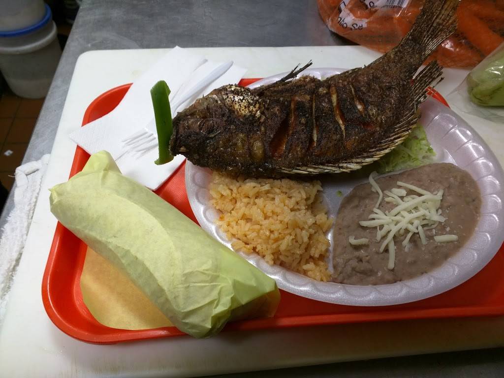 El Palenque Taco Shop | restaurant | 218 W San Marcos Blvd # 110, San Marcos, CA 92069, USA | 7607982997 OR +1 760-798-2997