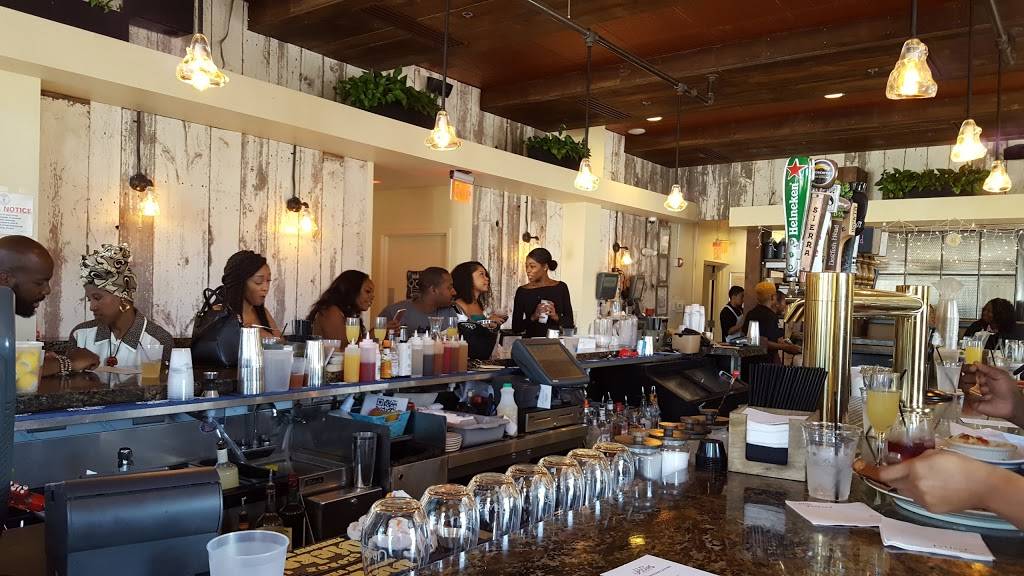 Bens Upstairs | restaurant | 1001 H St NE, Washington, DC 20002, USA | 2027332405 OR +1 202-733-2405