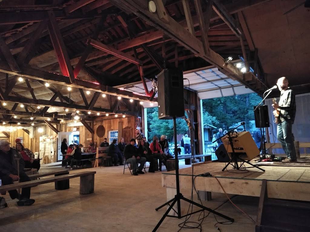 Wedges Creek Hideaway | restaurant | W7355 Mann Rd, Greenwood, WI 54437, USA | 7153865466 OR +1 715-386-5466