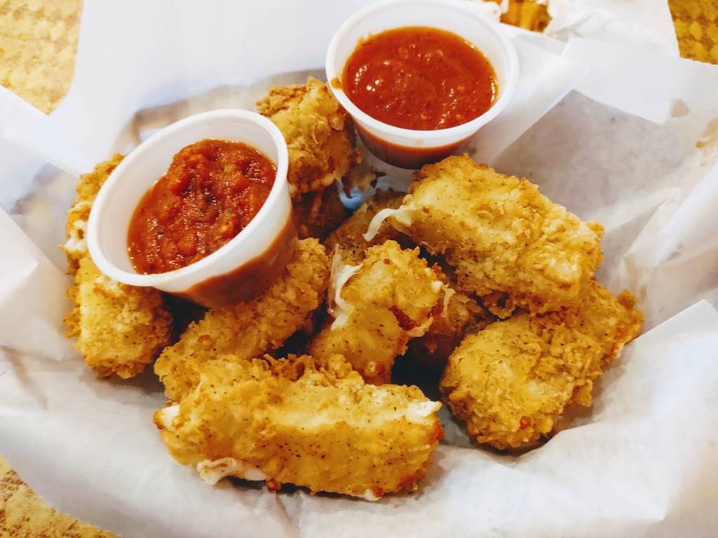 Lakeview Burgers and Seafood | restaurant | 872 Harrison Ave, New Orleans, LA 70124, USA | 5042891032 OR +1 504-289-1032