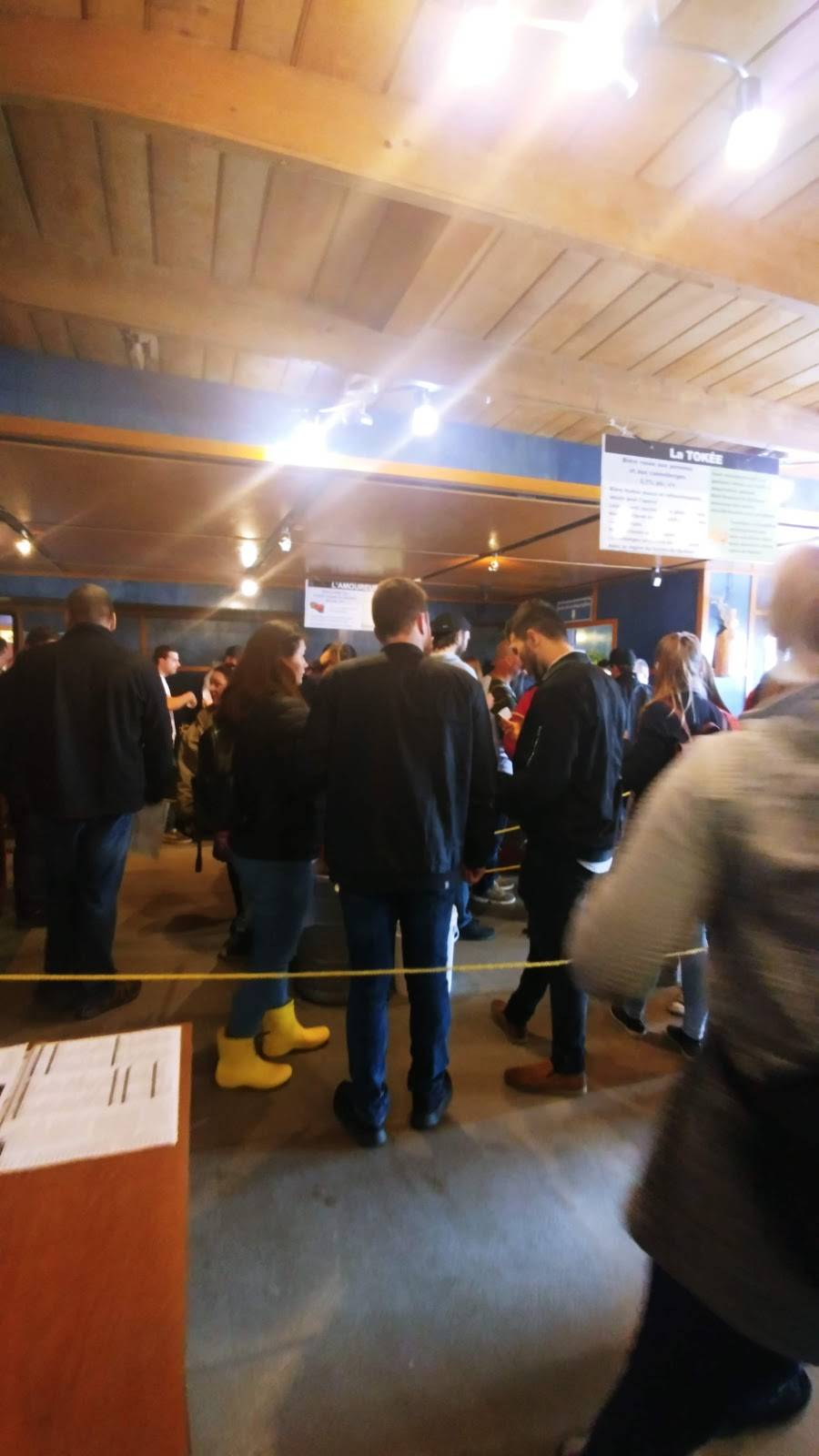 Micro Brasserie Multi-Brasses | restaurant | 1209 ST-JOSEPH, Tingwick, QC J0A 1L0, Canada | 8193593887 OR +1 819-359-3887