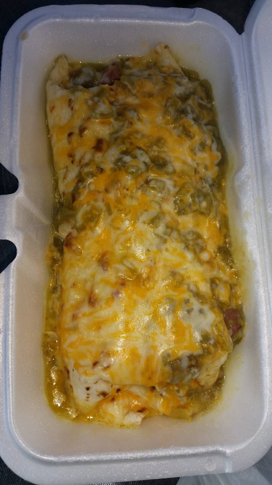 Sandras | restaurant | 831 N Main St, Belen, NM 87002, USA | 5058612222 OR +1 505-861-2222