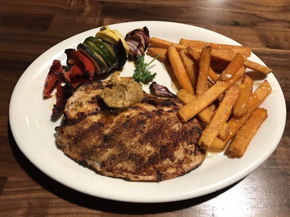 MarketPlace Grill | restaurant | 1636 S 48th St #5880, Springdale, AR 72762, USA | 4797505200 OR +1 479-750-5200