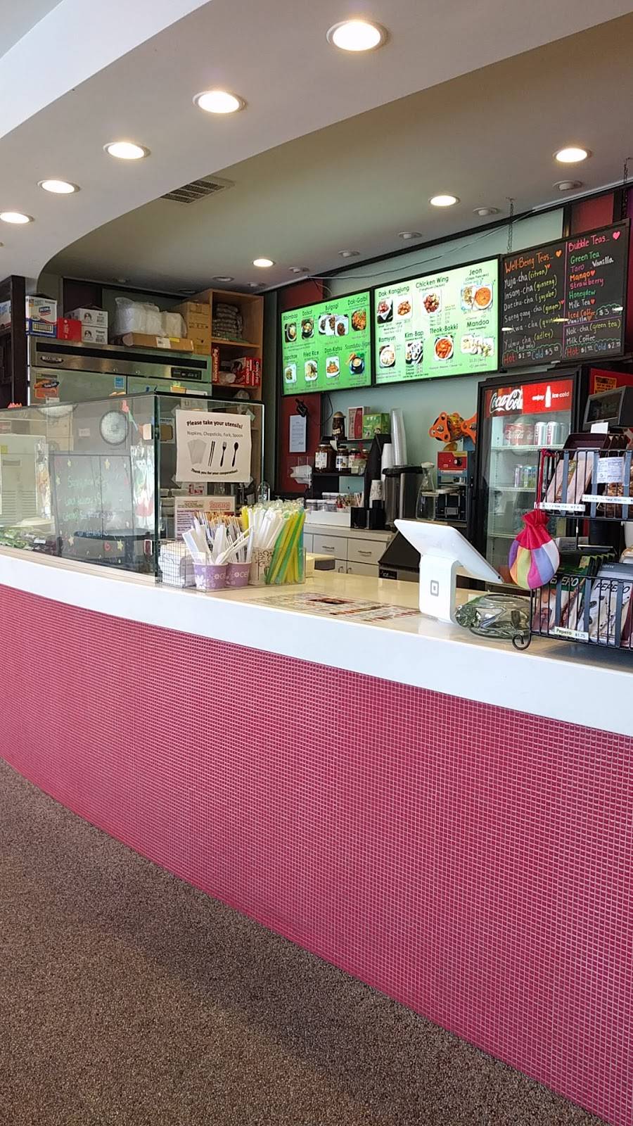 Sarang | restaurant | 1908 Eastern Pkwy, Louisville, KY 40204, USA | 5027094282 OR +1 502-709-4282