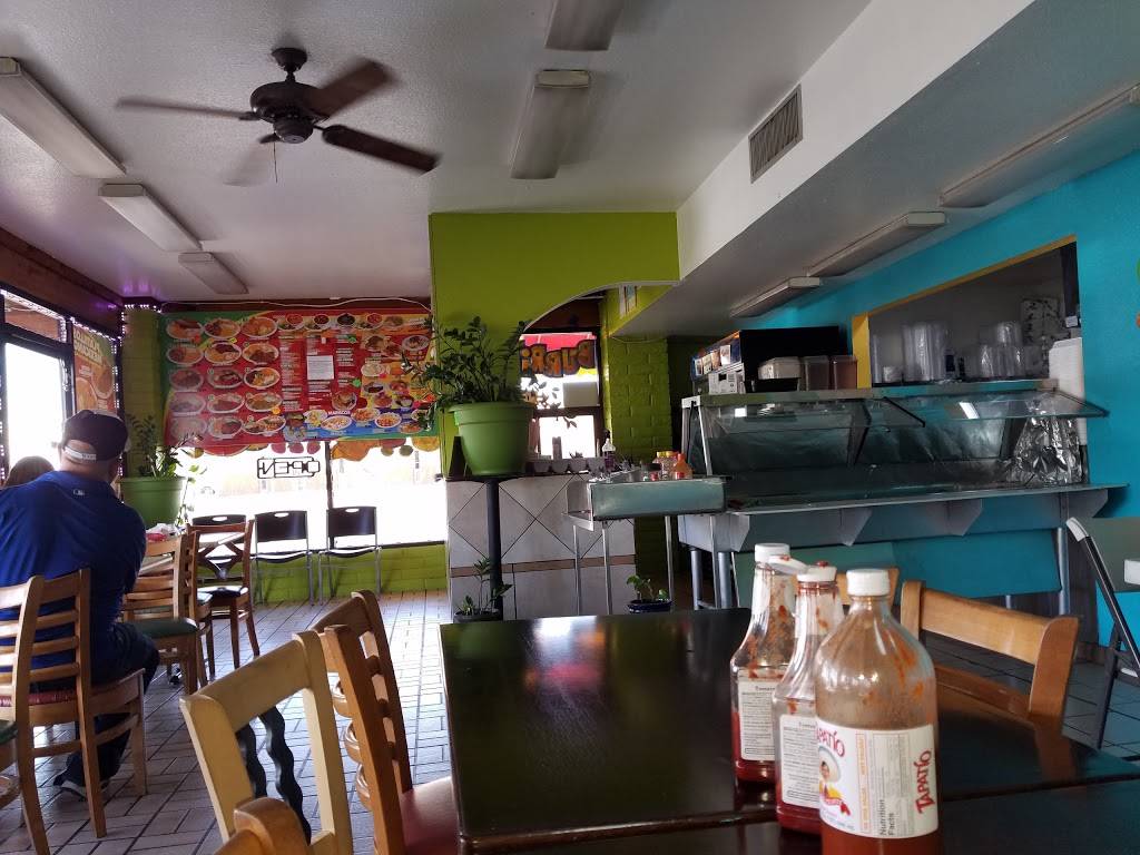 Vasijas Mexican Restaurant | restaurant | 4225 W Thomas Rd, Phoenix, AZ 85019, USA | 6022720752 OR +1 602-272-0752