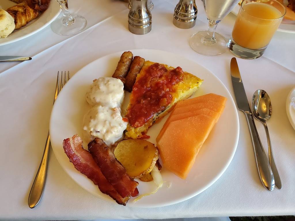 Cliff House Dining Room | restaurant | 306 Cañon Ave, Manitou Springs, CO 80829, USA | 7197852415 OR +1 719-785-2415