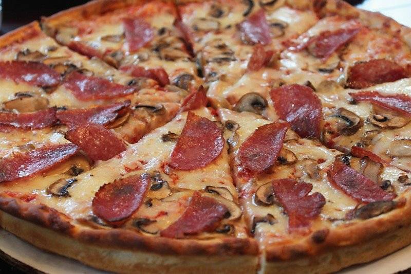 Trolley Stop Pizzeria | restaurant | 18 Prescott St # A, Lancaster, MA 01523, USA | 9783688331 OR +1 978-368-8331