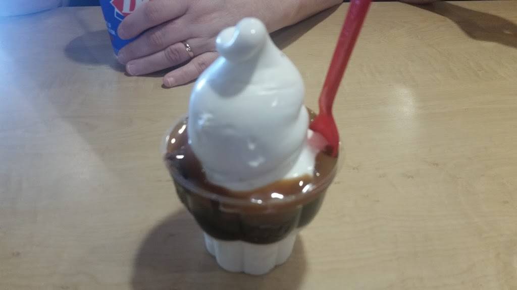 Dairy Queen Grill & Chill | restaurant | 6427 US 49, Hattiesburg, MS 39401, USA | 6012640040 OR +1 601-264-0040