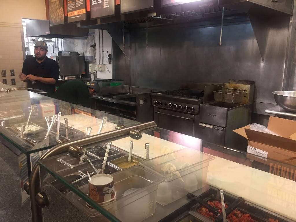 QDOBA Mexican Eats | restaurant | 808 Liberty Ave, Pittsburgh, PA 15222, USA | 4122812415 OR +1 412-281-2415