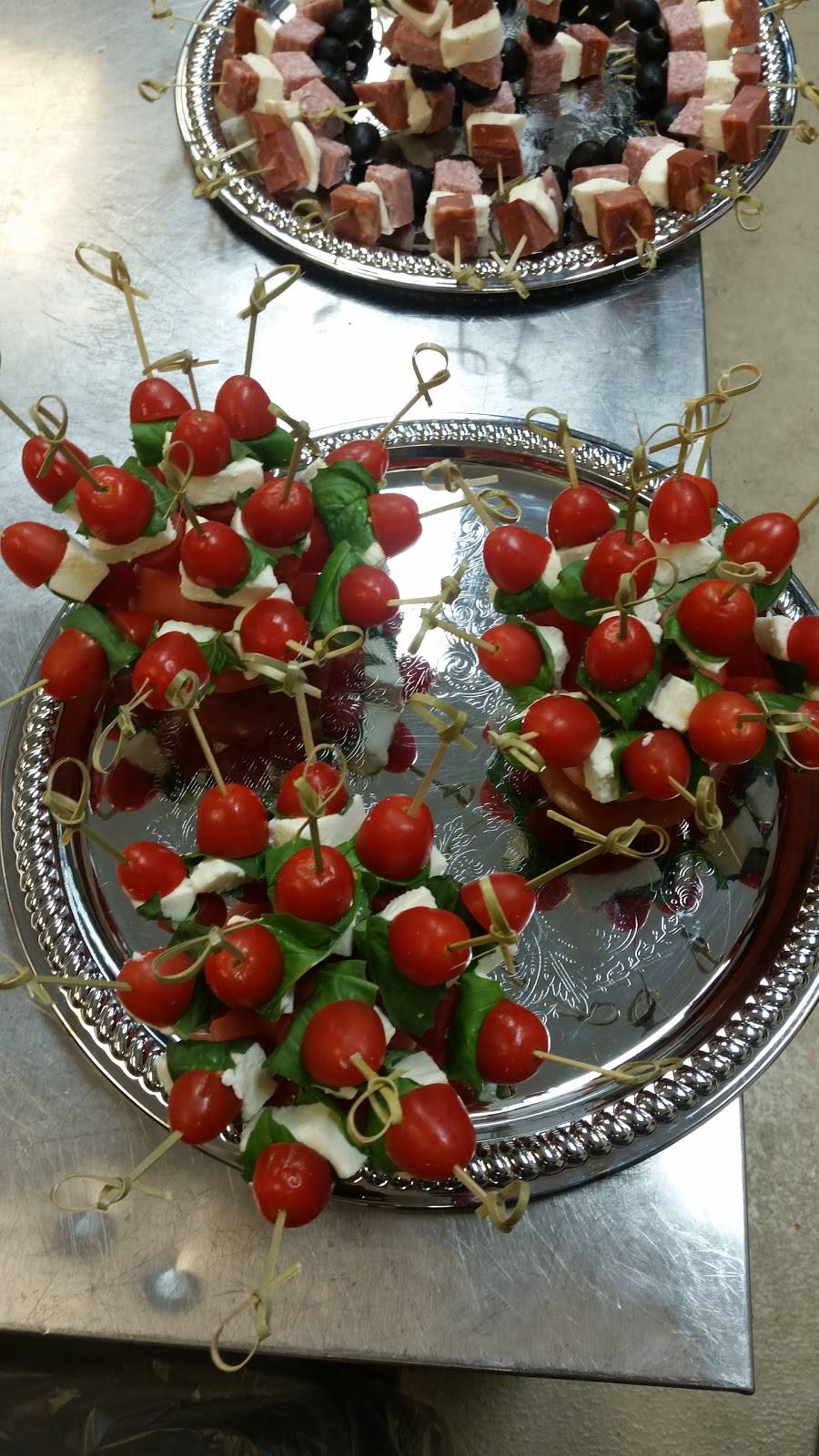 Giammarcos Italian Restaurant | restaurant | 6030 Chandler Ct, Westerville, OH 43082, USA | 6148958890 OR +1 614-895-8890