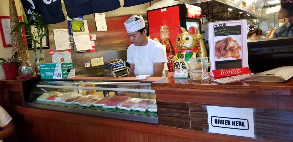 Fuji Asian Cuisine | restaurant | 7330 Bell Creek Rd, Mechanicsville, VA 23111, USA | 8045592968 OR +1 804-559-2968