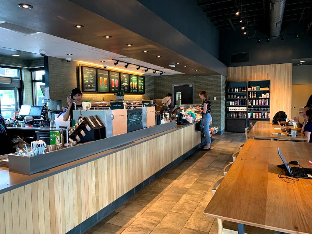 Starbucks | cafe | 12998 Race Track Rd, Tampa, FL 33626, USA | 8138140412 OR +1 813-814-0412