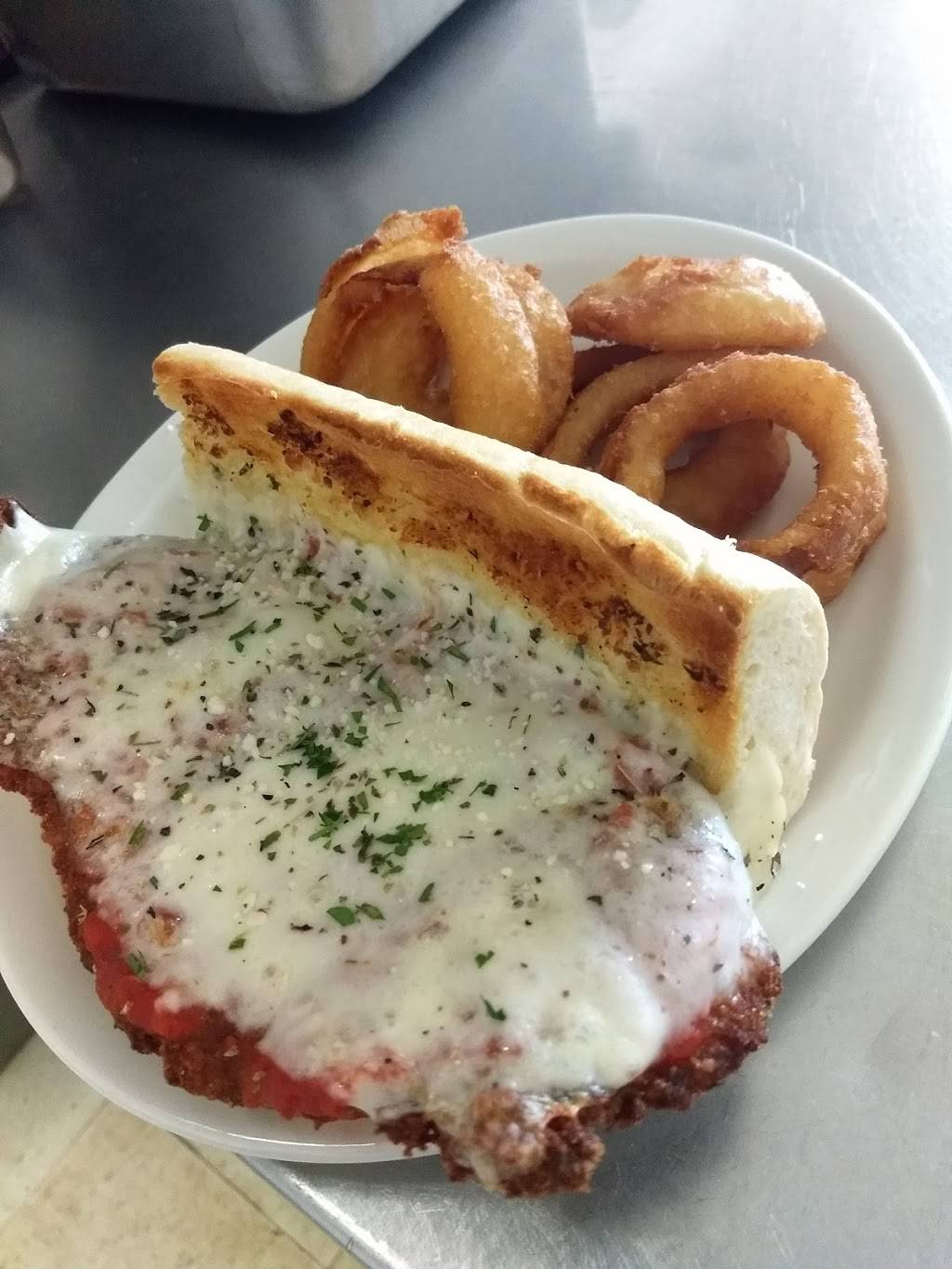 Vito & Nicks II Pizzeria | restaurant | 9644 S Roberts Rd, Hickory Hills, IL 60457, USA | 7084302800 OR +1 708-430-2800