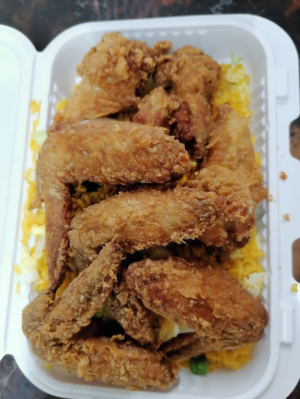 Good Friend 1 | restaurant | 1376 Nostrand Ave., Brooklyn, NY 11226, USA | 7182872345 OR +1 718-287-2345