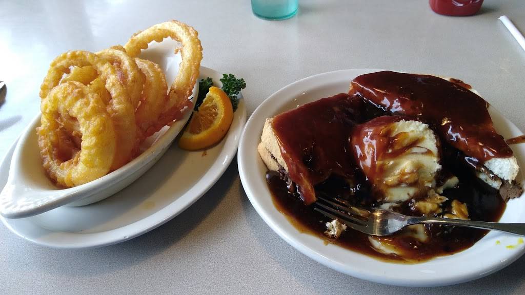 Russ Restaurant | restaurant | 2340 28th St SW, Wyoming, MI 49519, USA | 6165383410 OR +1 616-538-3410