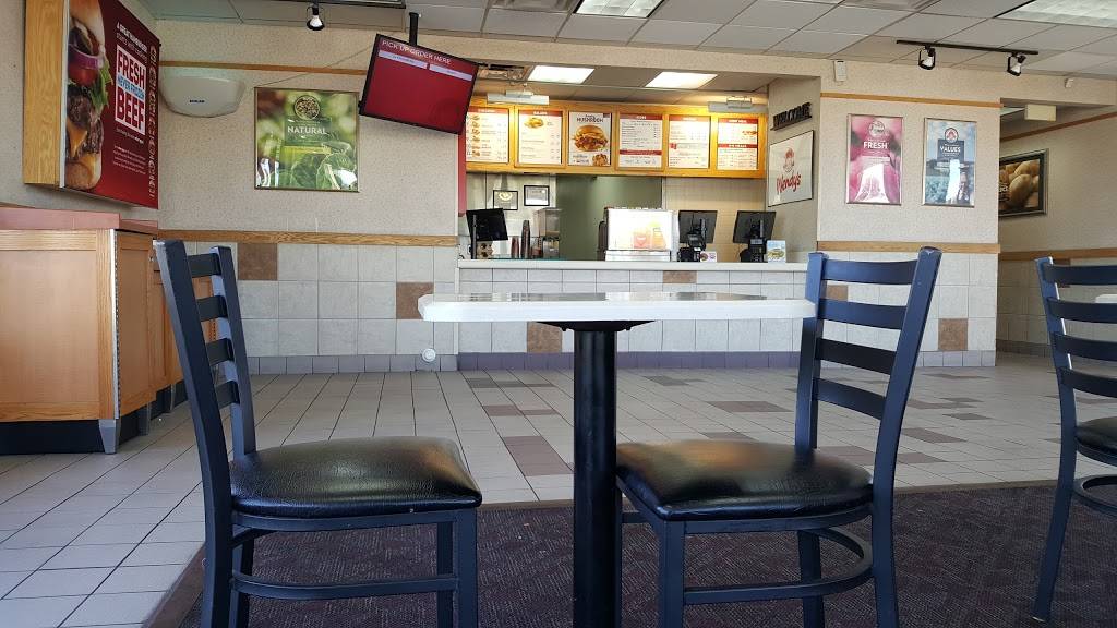 Wendys | restaurant | 3025 W Peoria Ave, Phoenix, AZ 85029, USA | 6029436306 OR +1 602-943-6306