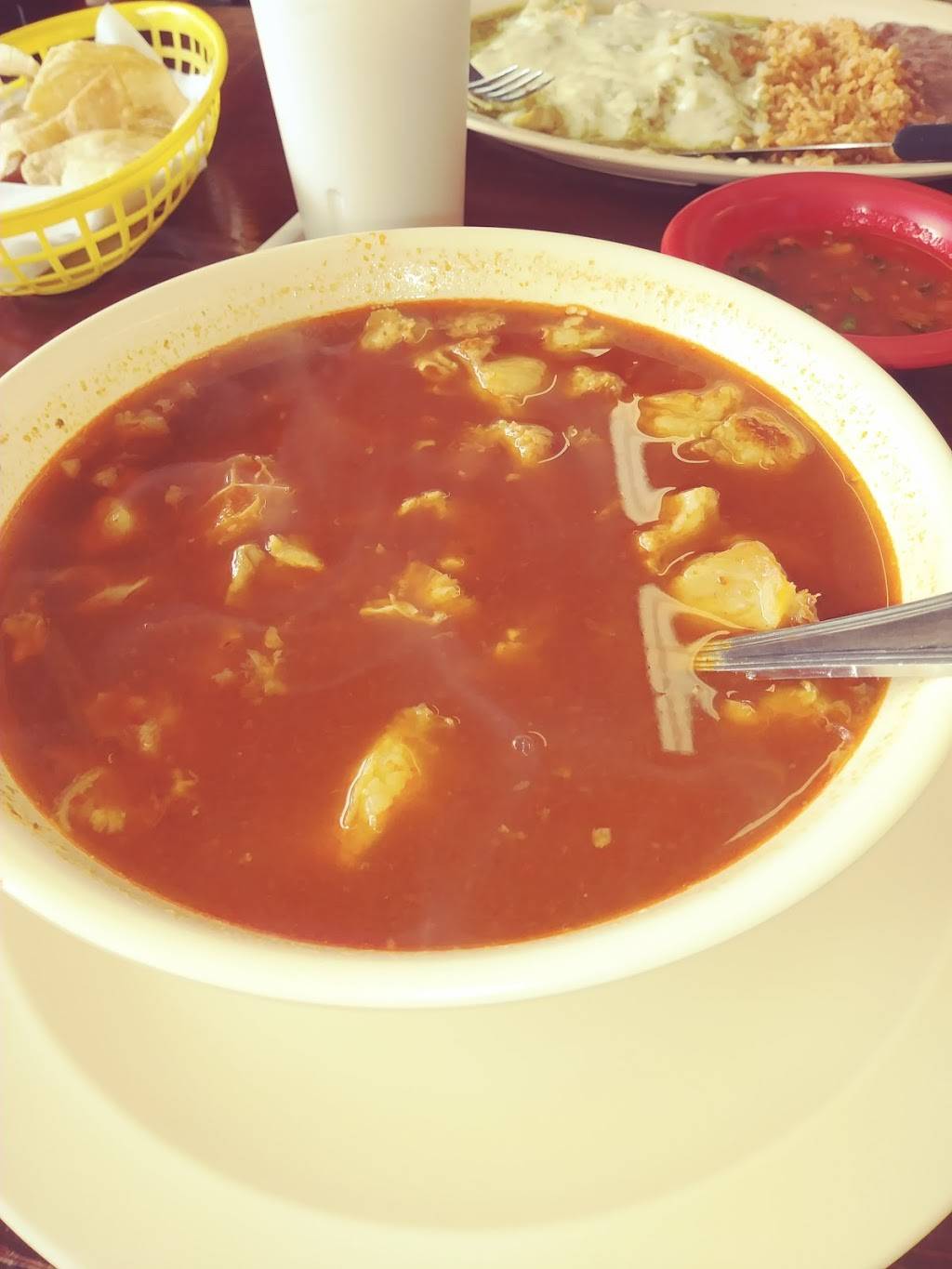 Los Poblanos Restaurant | restaurant | 838 S Glendale Ave, Glendale, CA 91205, USA | 8185490938 OR +1 818-549-0938