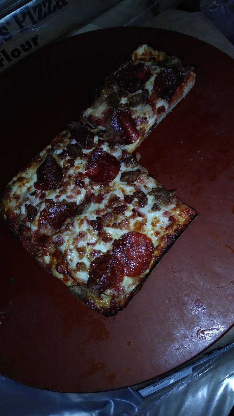 Little Caesars Pizza | meal takeaway | 9477 SW 160th St, Miami, FL 33157, USA | 3052531010 OR +1 305-253-1010