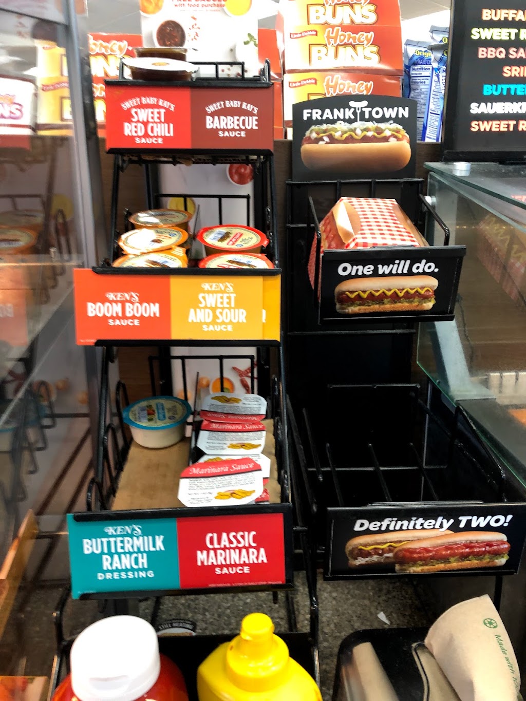 Holiday Stationstores | cafe | 601 N 5th St, Minneapolis, MN 55401, USA | 6123391096 OR +1 612-339-1096