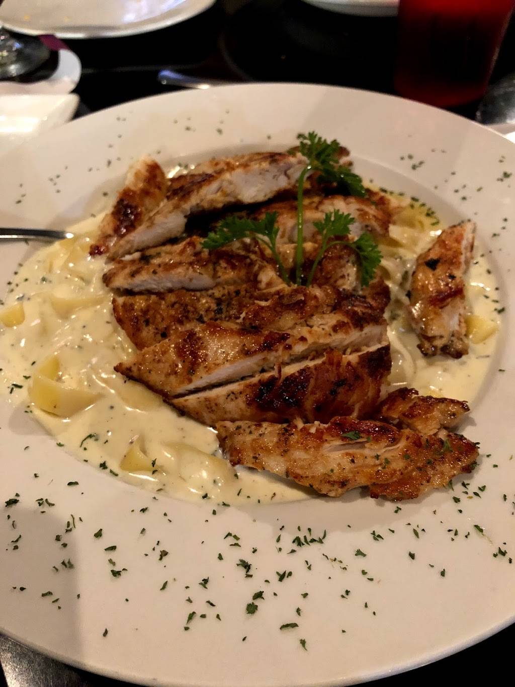 Roma Italian Restaurant | restaurant | 605 Fort Crook Rd N, Bellevue, NE 68005, USA | 4029165820 OR +1 402-916-5820