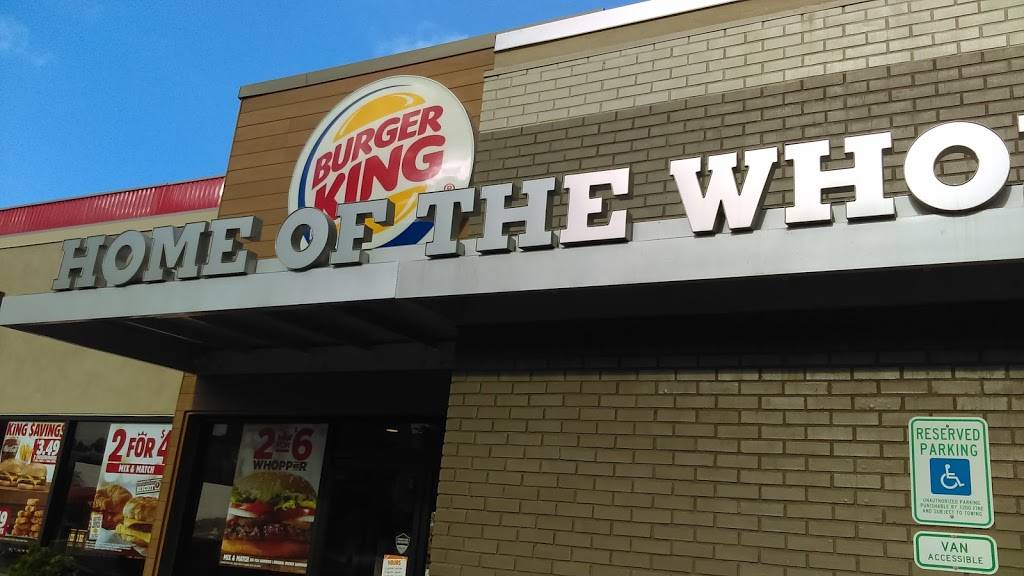 Burger King | restaurant | 250 Dinah Shore Blvd, Winchester, TN 37398, USA | 9319679633 OR +1 931-967-9633
