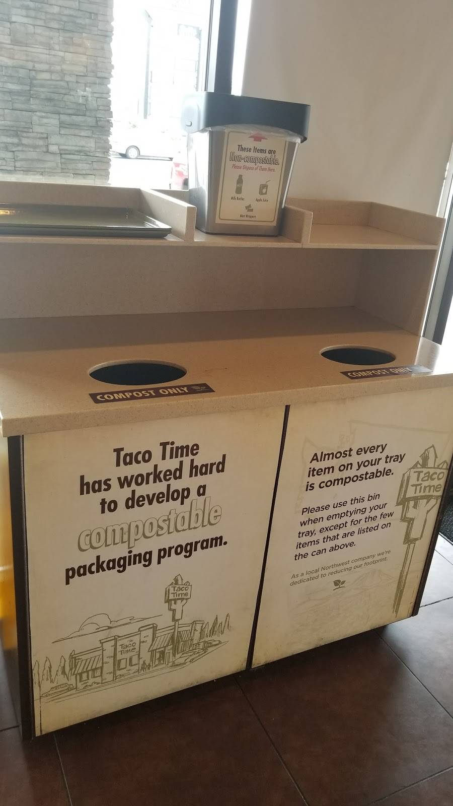 Taco Time NW | restaurant | 3405 172nd St NE, Arlington, WA 98223, USA | 3606531335 OR +1 360-653-1335