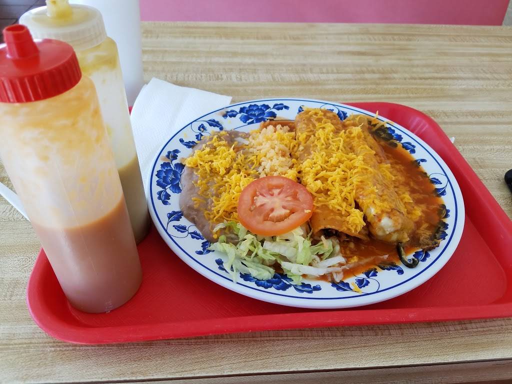 Albaros Mexican Kitchen | restaurant | 7955 Webster St, Highland, CA 92346, USA | 9098624873 OR +1 909-862-4873