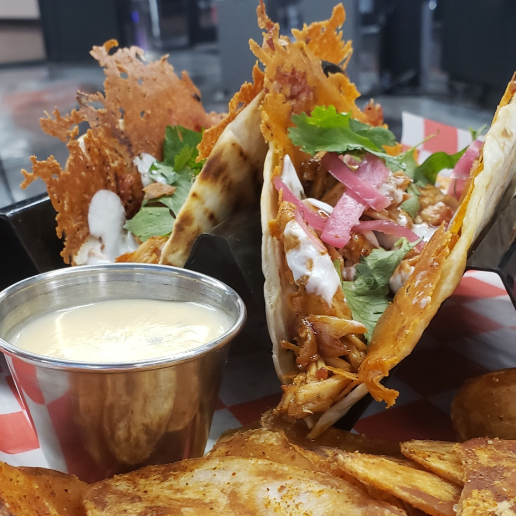 Velocity Esports Las Vegas | restaurant | 6587 S Las Vegas Blvd Suite 171, Las Vegas, NV 89119, USA | 7022131970 OR +1 702-213-1970