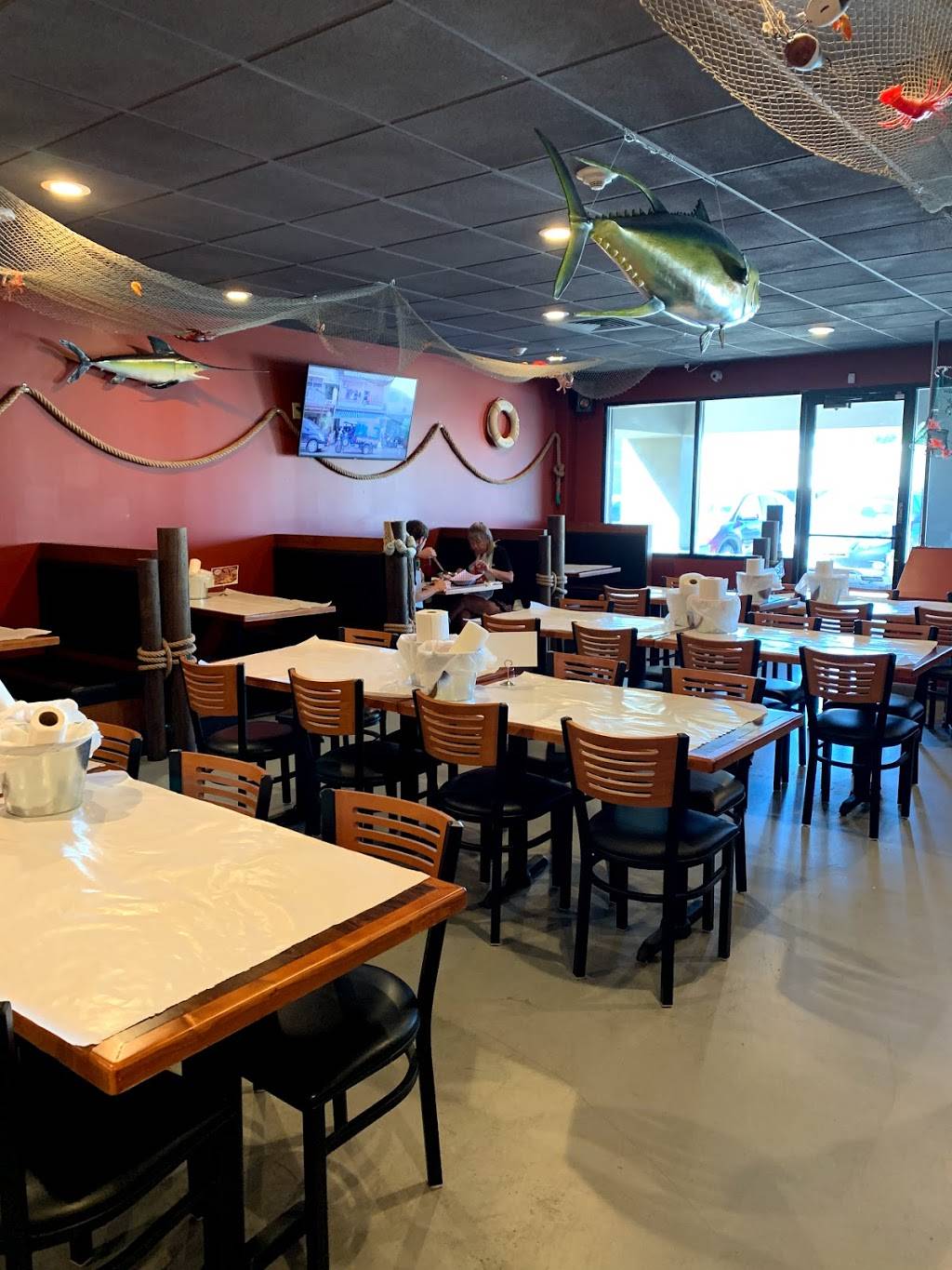 Reddy Claws | restaurant | 3234 S Wadsworth Blvd Unit #N, Lakewood, CO 80227, USA | 7204288212 OR +1 720-428-8212