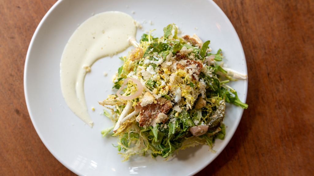 21 Greenpoint | restaurant | 21 Greenpoint Ave, Brooklyn, NY 11222, USA | 7183838833 OR +1 718-383-8833