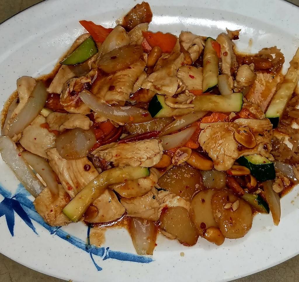 Little Panda Restaurant | restaurant | 5045 Memorial Blvd, Kingsport, TN 37664, USA | 4233437525 OR +1 423-343-7525