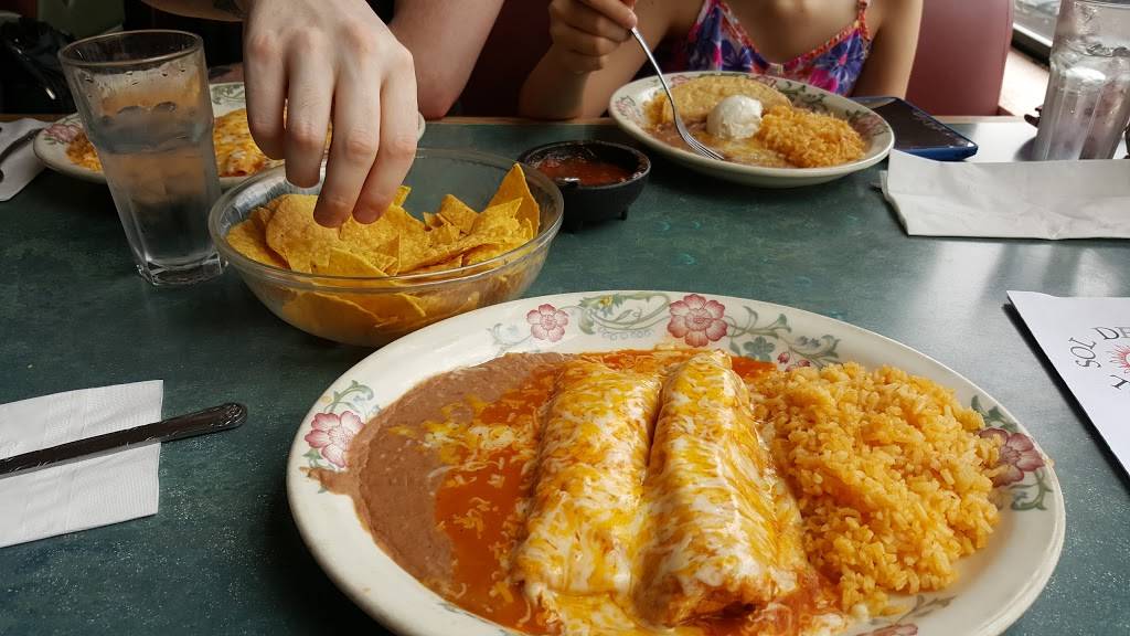 El Sol De Mexico | restaurant | 7028 SW Nyberg St, Tualatin, OR 97062, USA | 5036921390 OR +1 503-692-1390