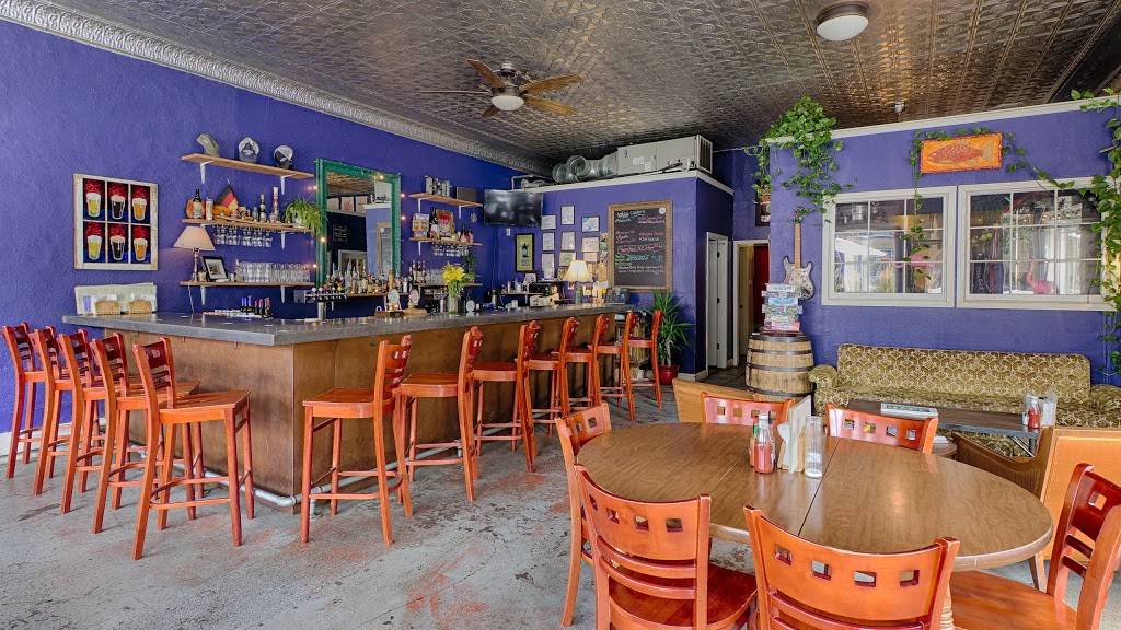 Oyster House Brewing Company | restaurant | 625 Haywood Rd, Asheville, NC 28806, USA | 8285759370 OR +1 828-575-9370