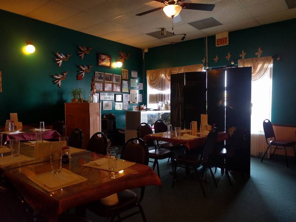 Bangkok Flavor | restaurant | 5455 Gull Rd, Kalamazoo, MI 49048, USA | 2692269341 OR +1 269-226-9341