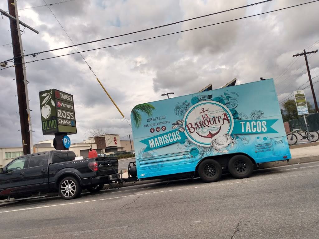 La Barquita Mariscos y Tacos | restaurant | Mission Hills, CA 91345, USA | 8186171130 OR +1 818-617-1130