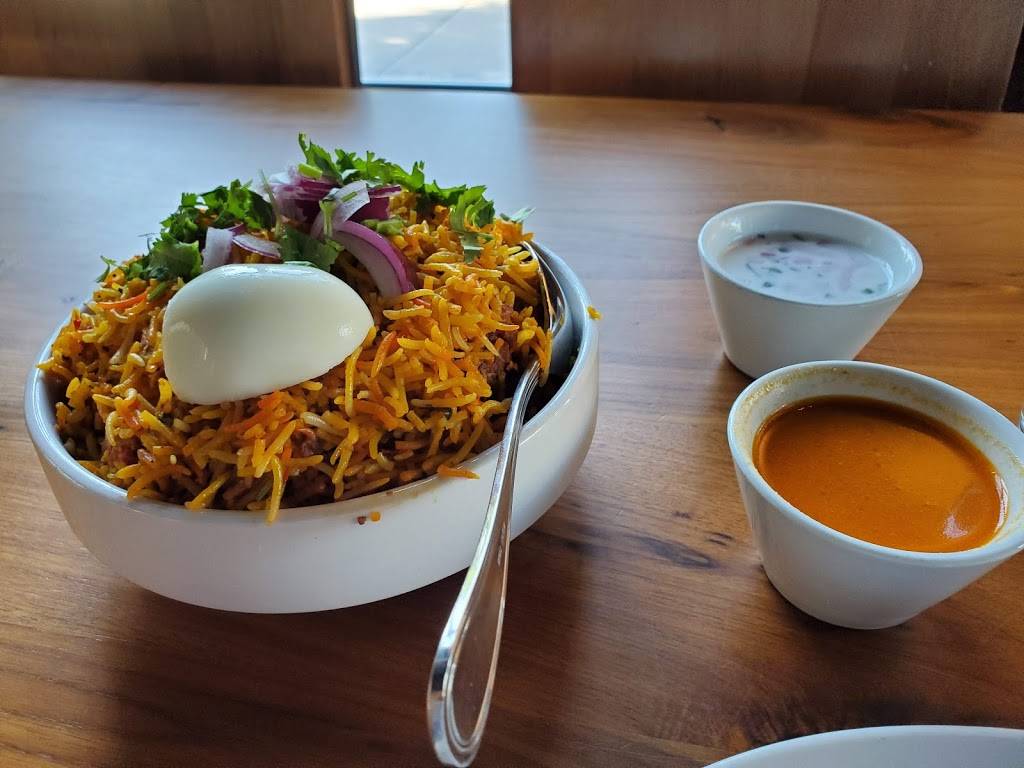 Bawarchi - Salt Lake City | meal takeaway | 689 S Jordan Pkwy, South Jordan, UT 84095, USA | 8014451565 OR +1 801-445-1565