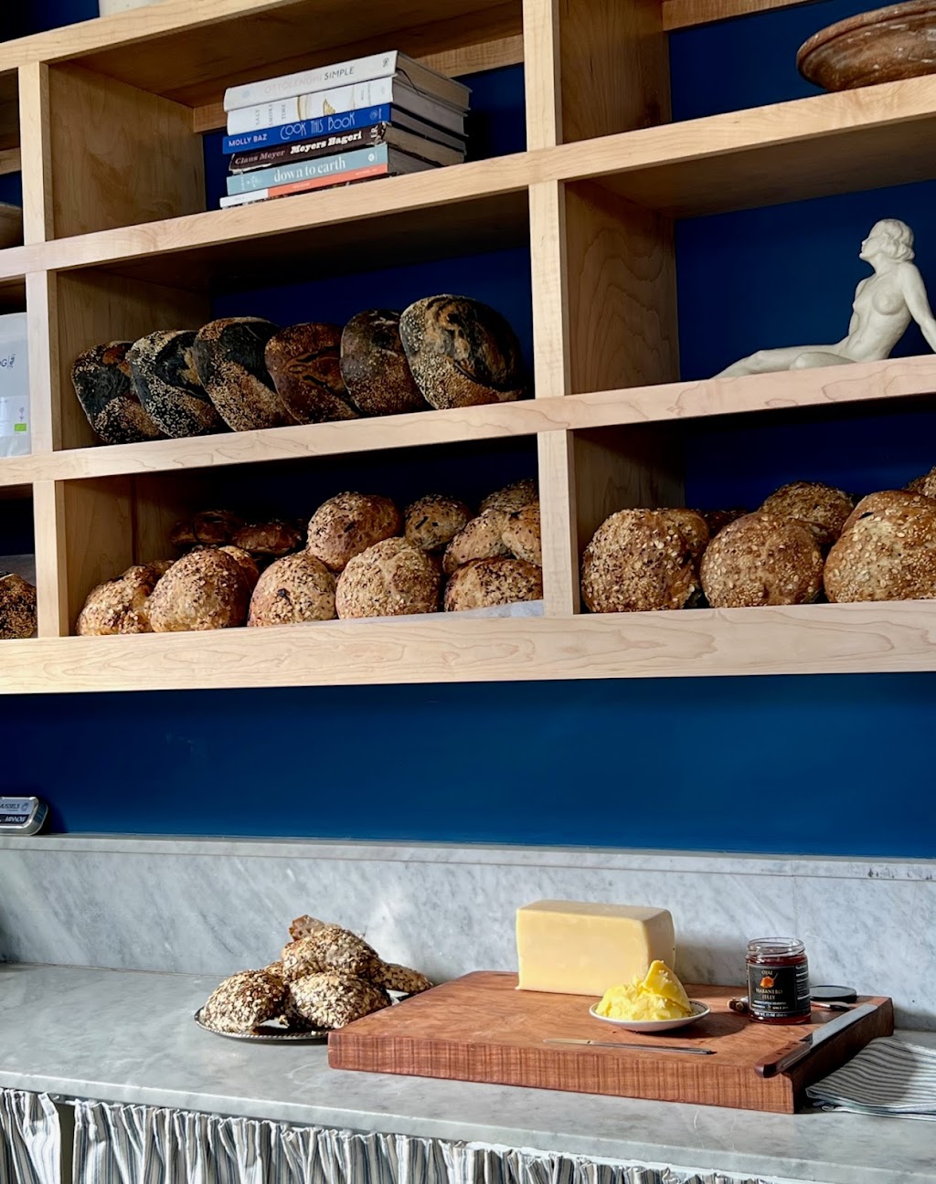 Oat Bakery | bakery | 231 Magnolia Ave, Goleta, CA 93117, USA | 8058454300 OR +1 805-845-4300