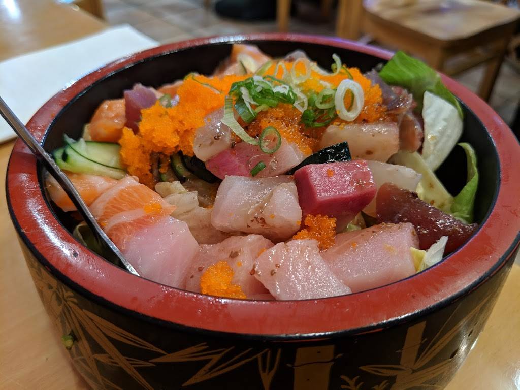 Tokyo Cafe | restaurant | 161 N Glassell St, Orange, CA 92866, USA | 7146399536 OR +1 714-639-9536