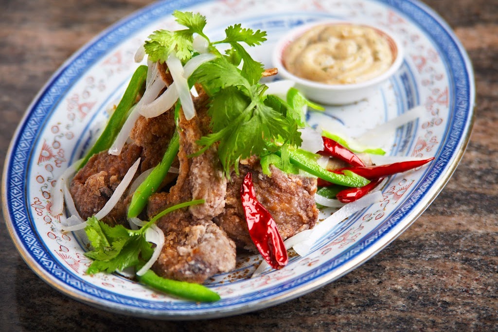 Hales Blackbrick | restaurant | 4812 N Dale Mabry Hwy, Tampa, FL 33614, USA | 8136834233 OR +1 813-683-4233