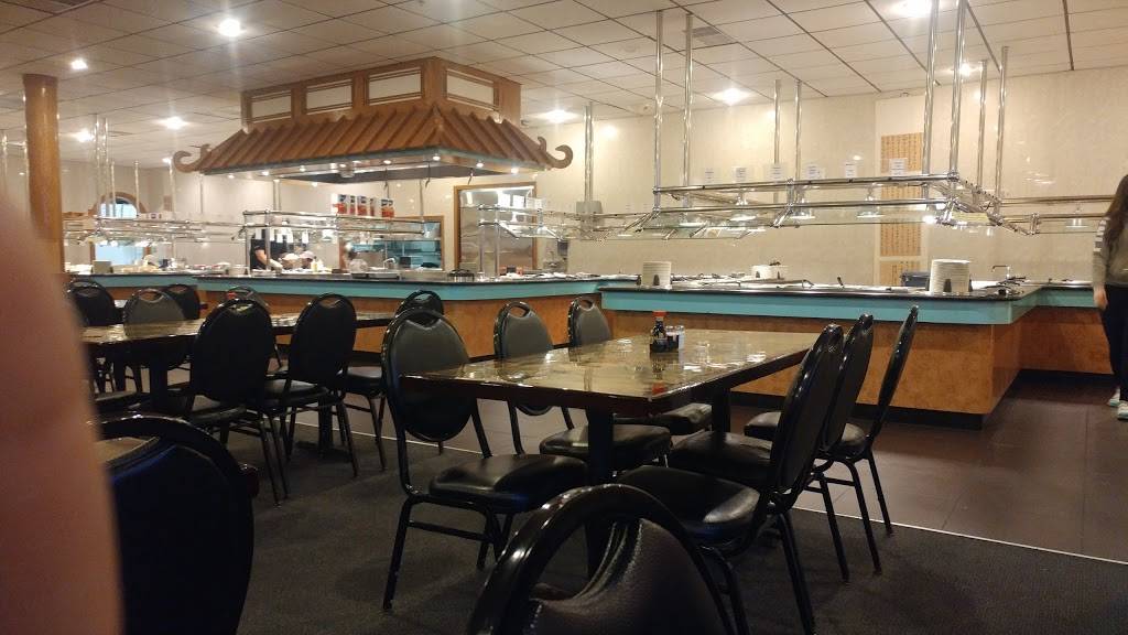 Easy Buffet & Grill | restaurant | 2524 Green Mt Commons Dr, Belleville, IL 62221, USA | 6182773888 OR +1 618-277-3888