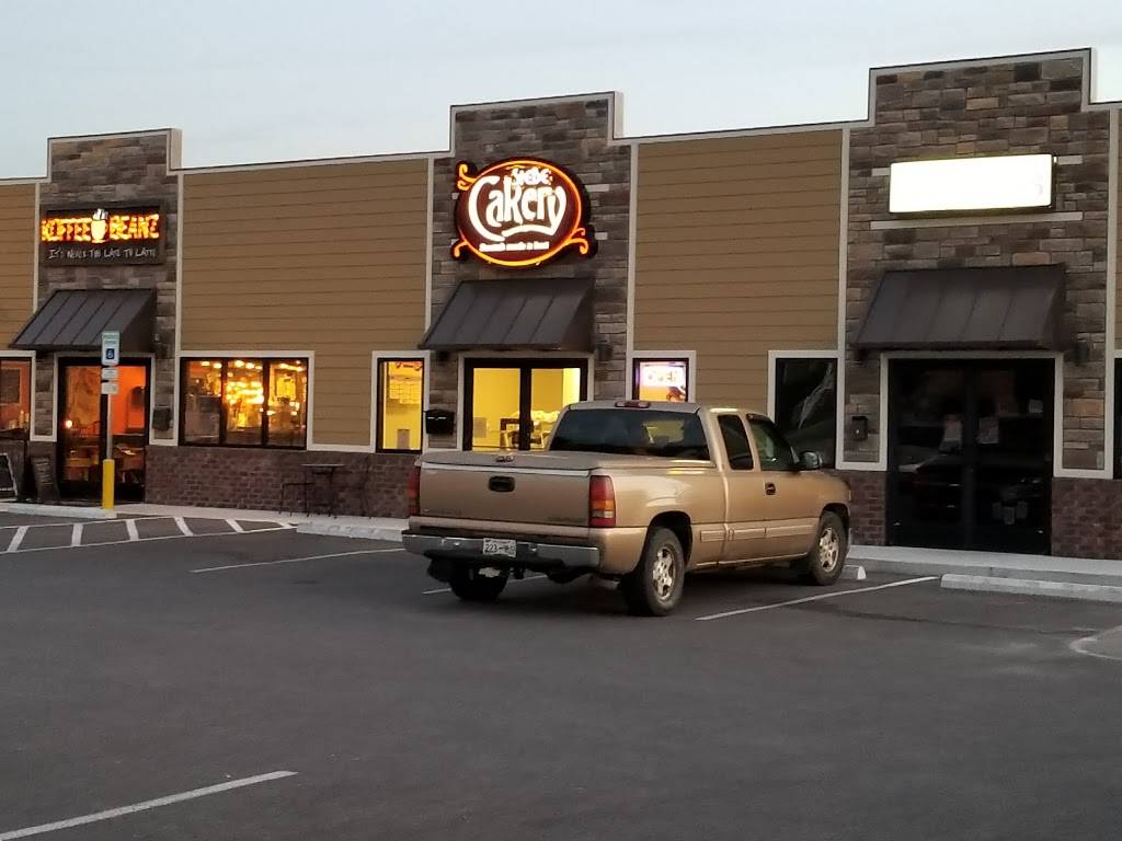 SteBe Cakery & Cafe | bakery | 300 N Brittain St, Shelbyville, TN 37160, USA | 9316848445 OR +1 931-684-8445