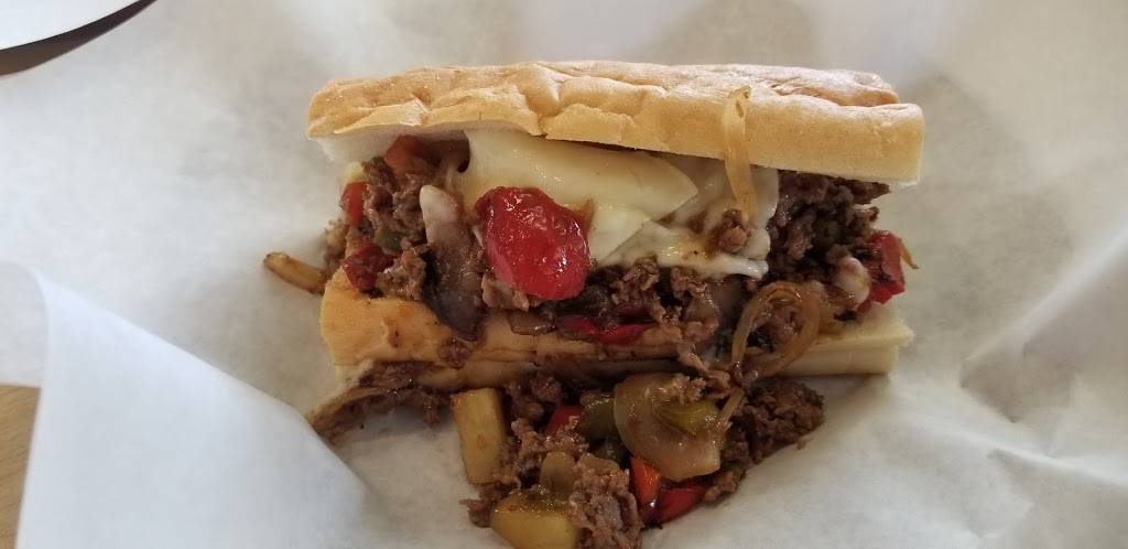 DAngelo Grilled Sandwiches | restaurant | 213 Center St, Auburn, ME 04210, USA | 2077836334 OR +1 207-783-6334